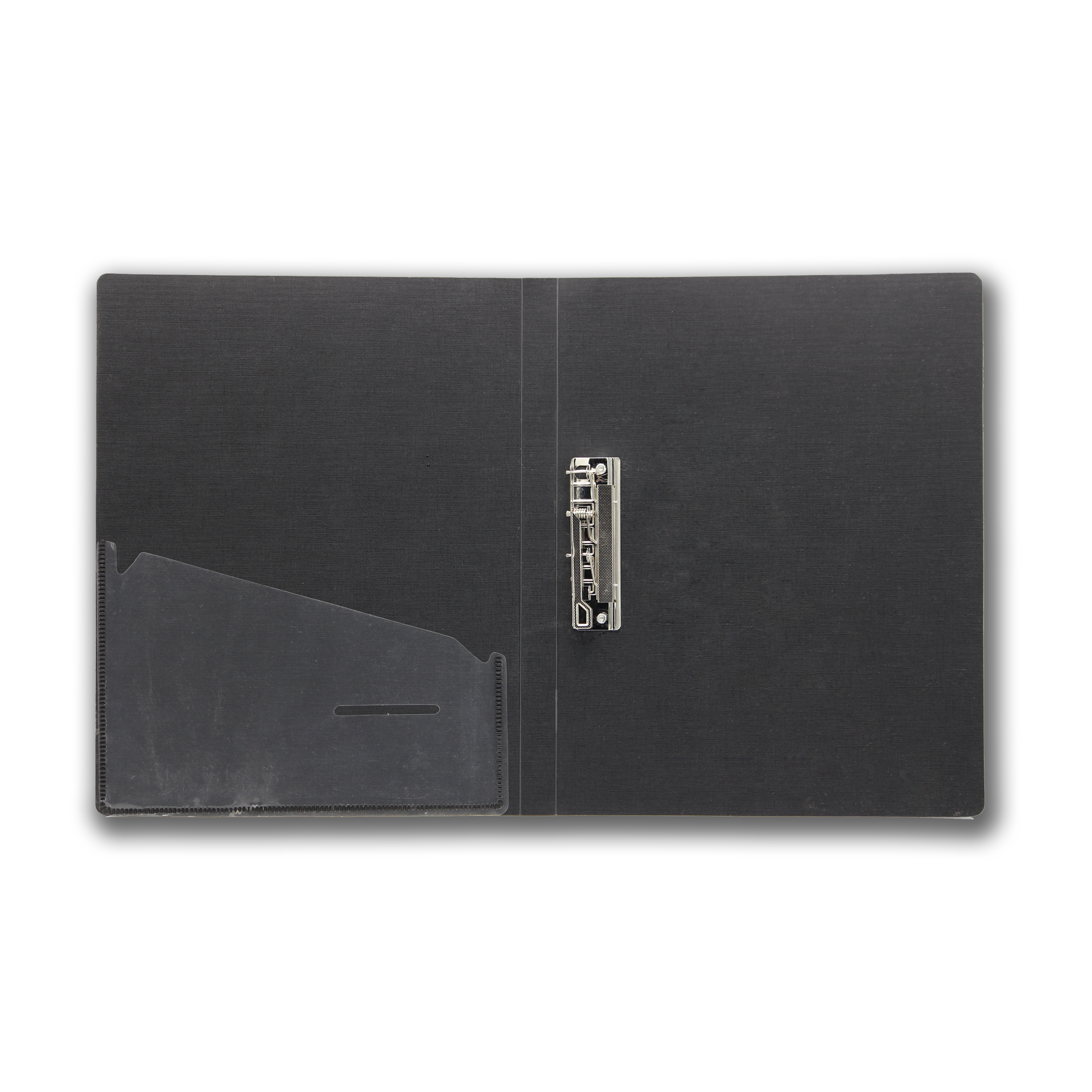 Keny Plastic Clip File | A4 Size