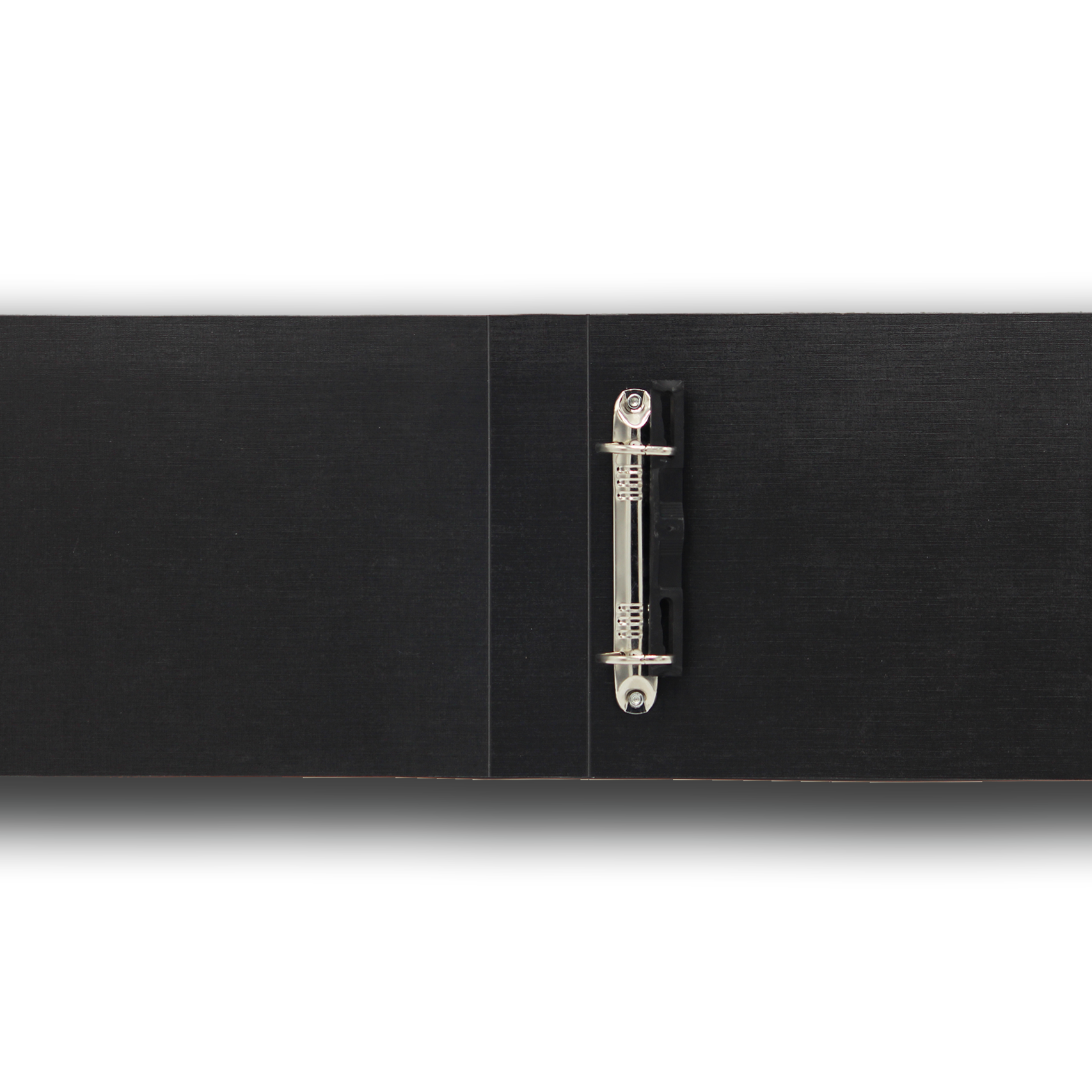 Keny Ring Binder File | 2D 25 mm Clip | Voucher Size