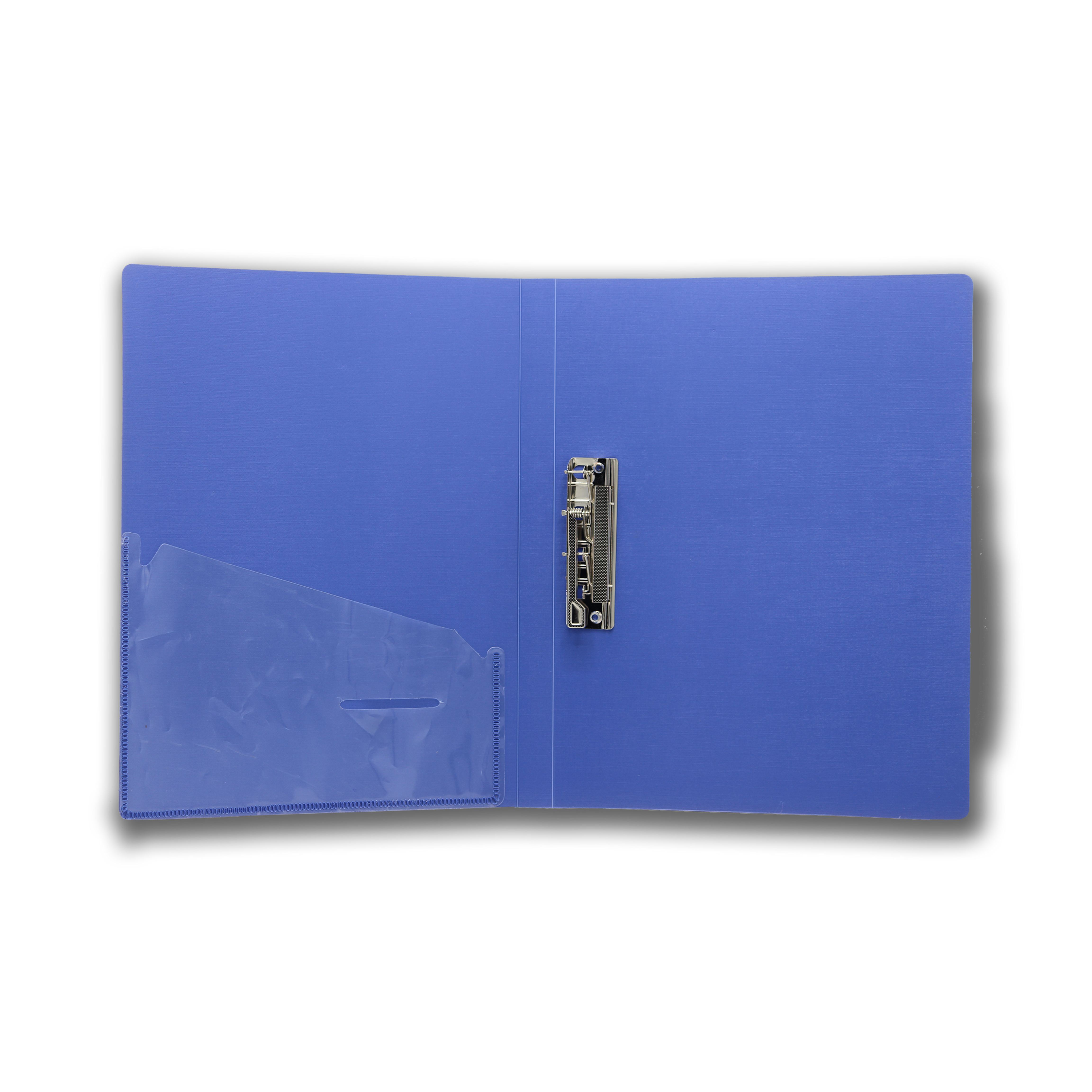 Keny Plastic Clip File | FC Size