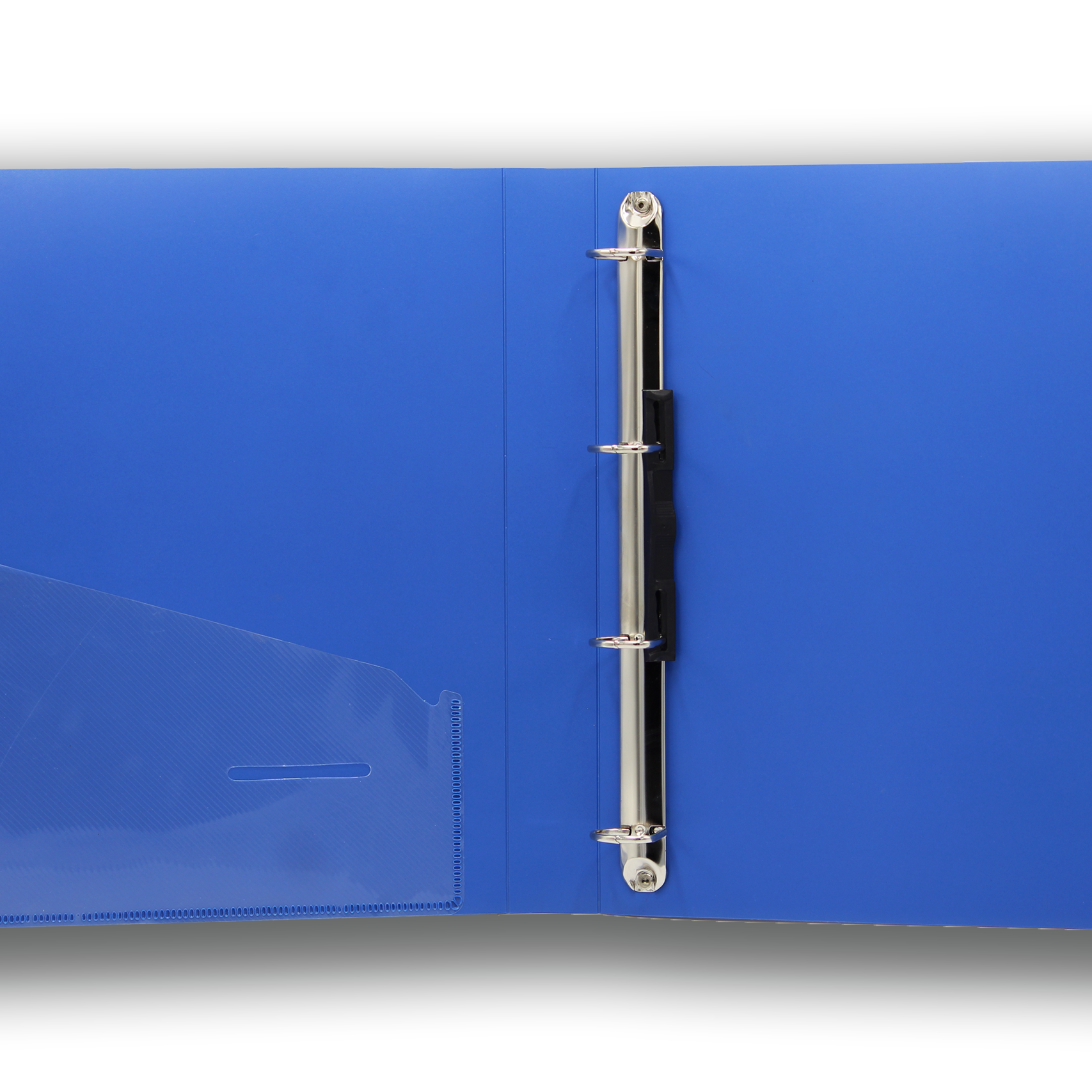 Keny Ring Binder File | 4D 25 mm Clip | Thin File | A4 Size