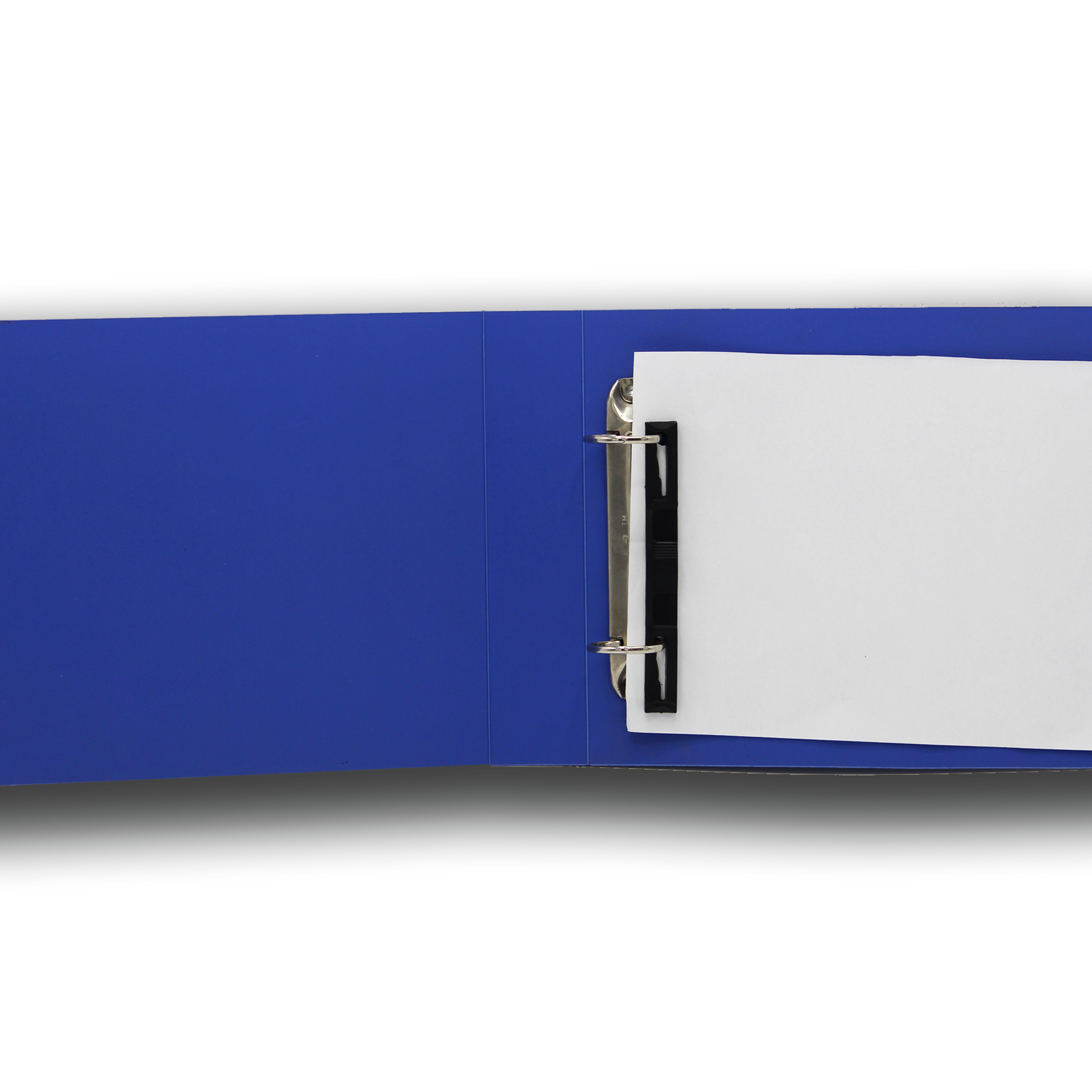 Keny Ring Binder File | 2D 25 mm Clip | Voucher Size