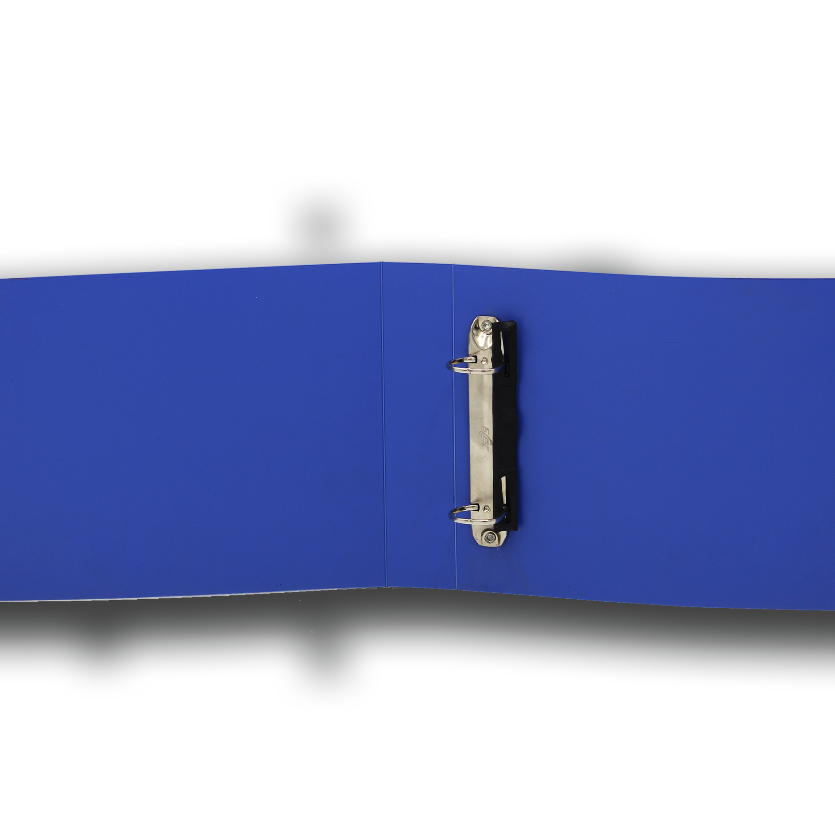 Keny Ring Binder File | 2D 25 mm Clip | Voucher Size