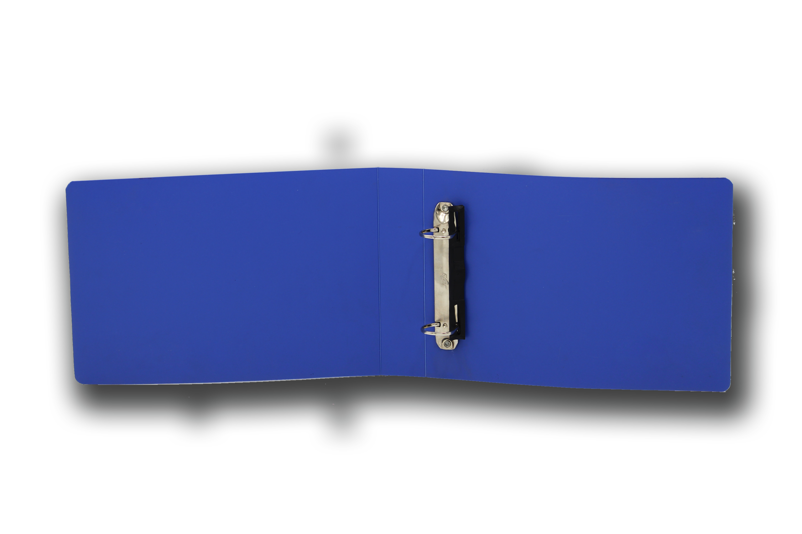 Keny Ring Binder File | 2D 25 mm Clip | Voucher Size