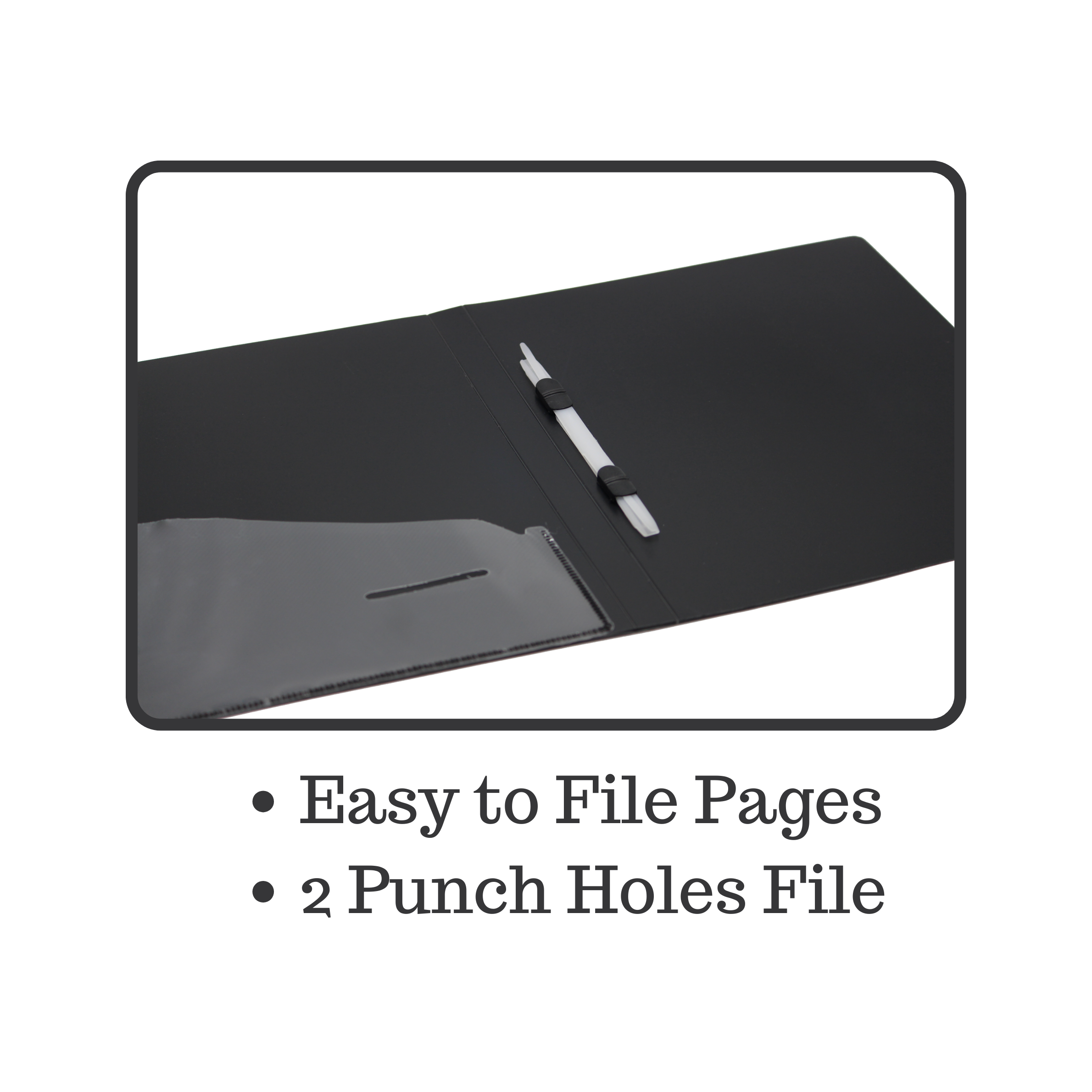 Keny Punchless Clip File | FC Size