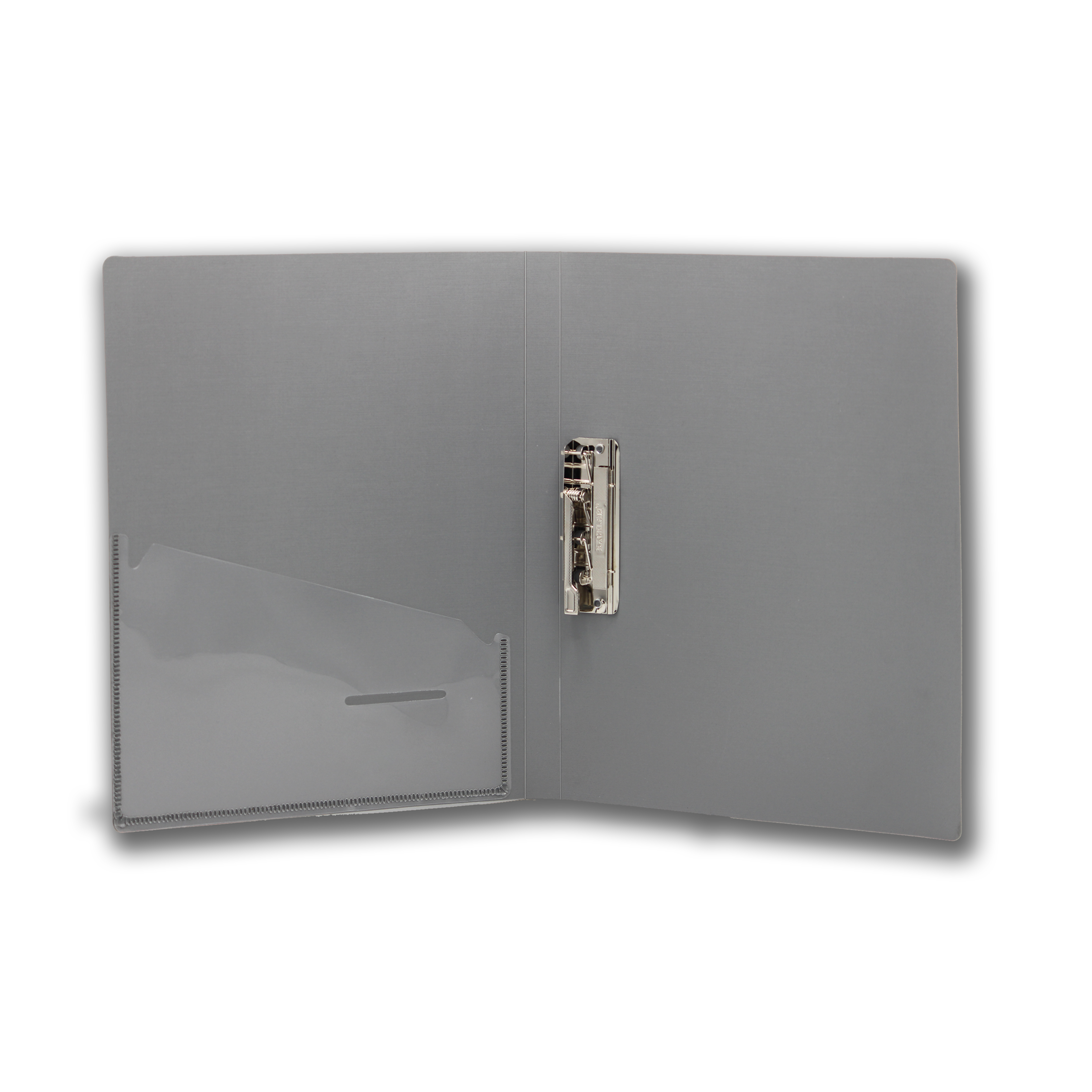 Keny Plastic Clip File | FC Size