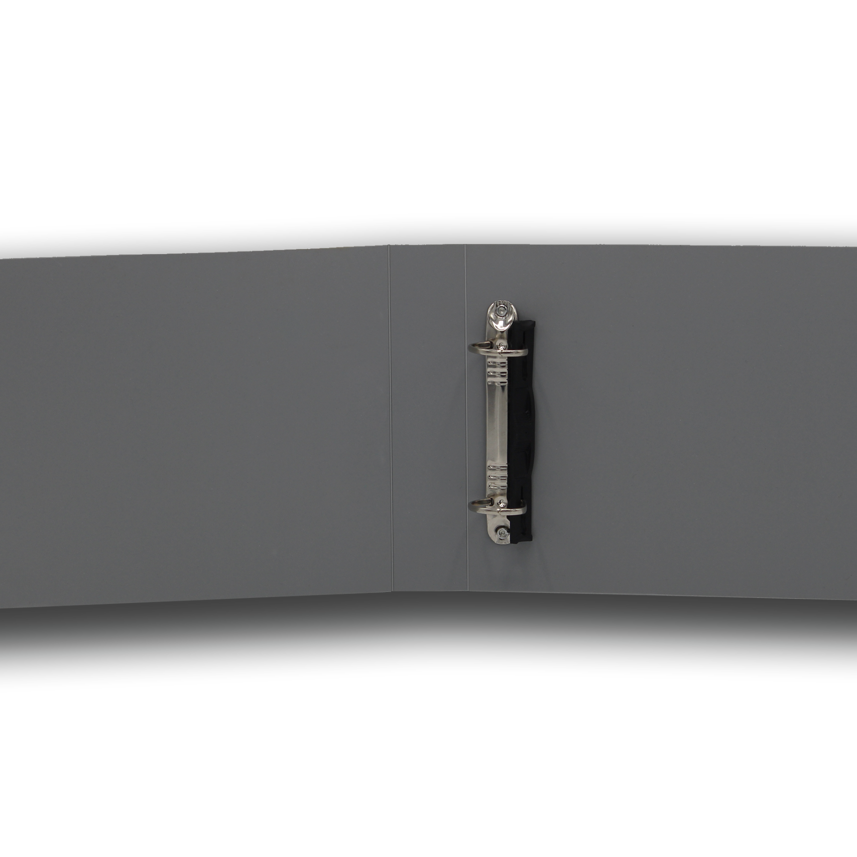 Keny Ring Binder File | 2D 25 mm Clip | Voucher Size