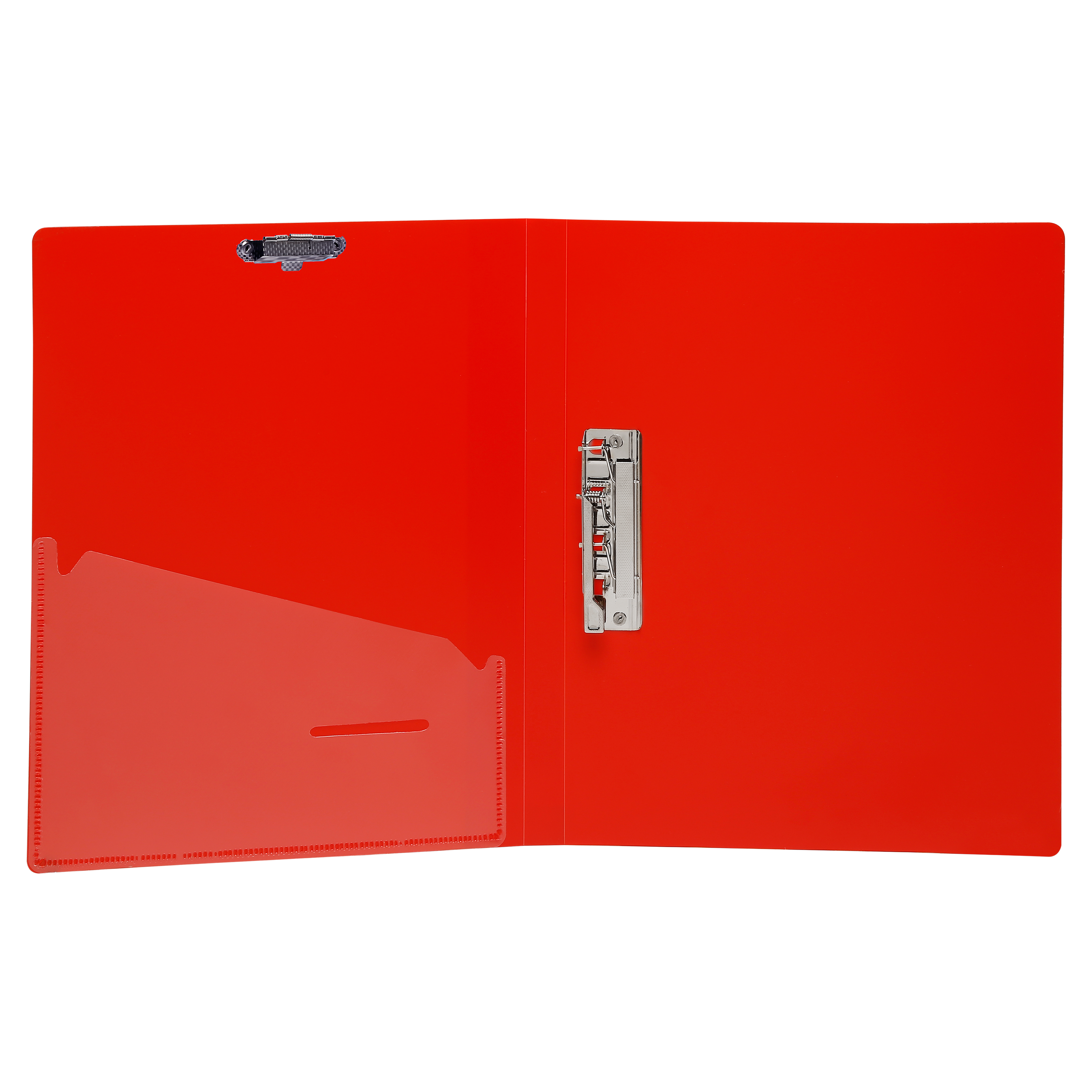 Eslee Double Clip File | Timex & Wire Clip | A4 Size