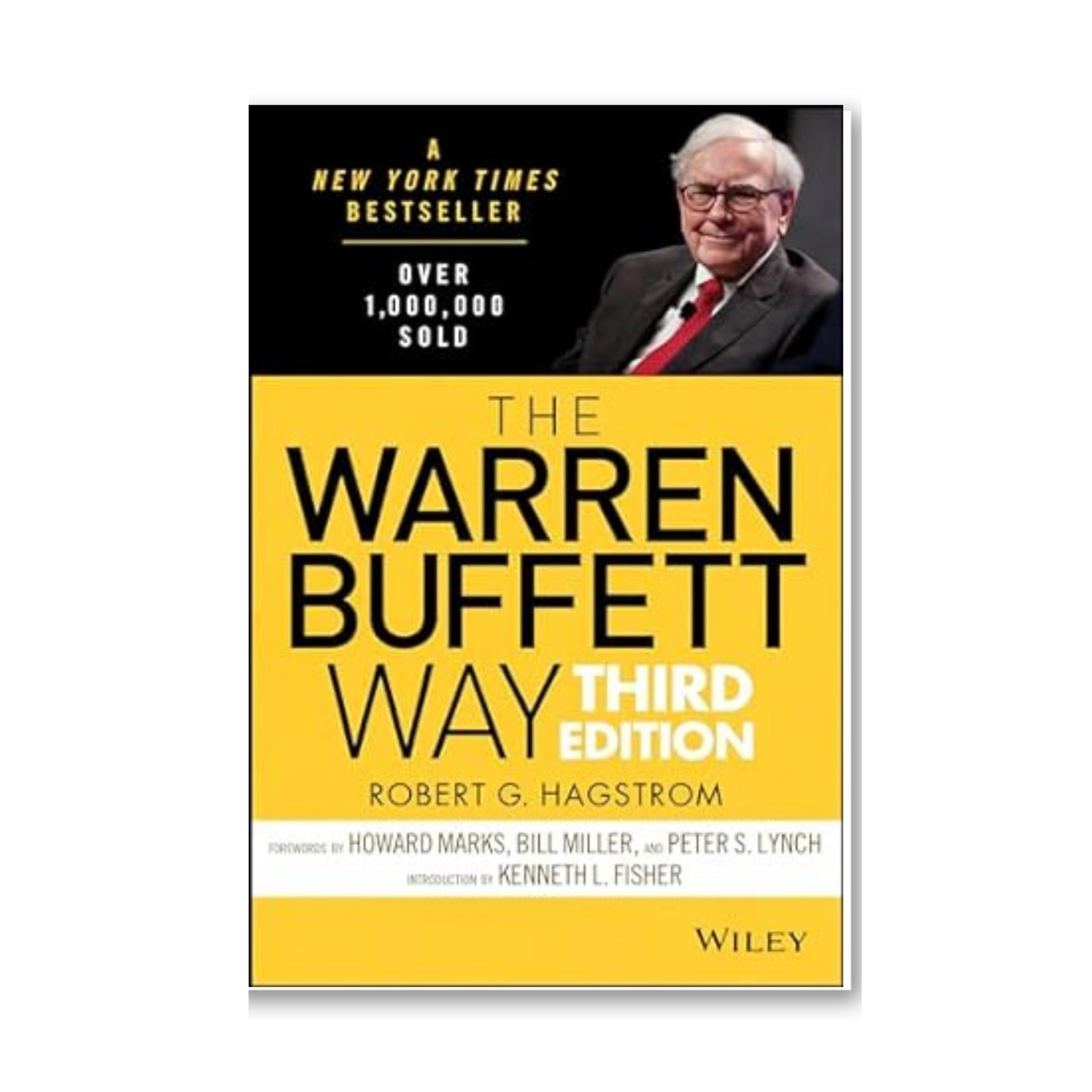 The Warren Buffet Way